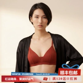 无痕文胸;女士背心;女士三角裤