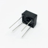 Large chip KBPC310 rectifier pile 3A1000V direct insert KBPC-4 needle foot single-phase bridge