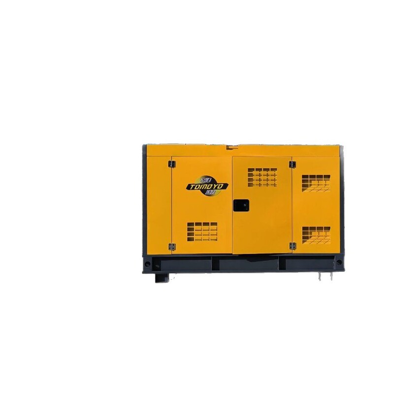 大泽动力10KW 12kw 15千瓦柴油发电机水冷带电焊机电压110V220V|undefined