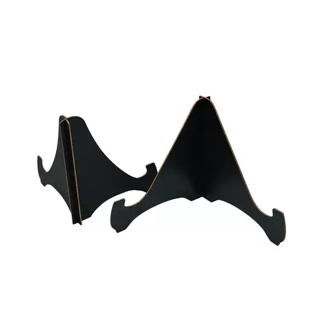 Wooden bracket
