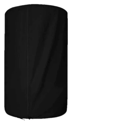 Dust Cover, Spare wheel cover