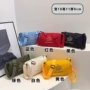 新款大容量手提便携化妆包
