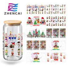 �}�Qϵ�� 16oz ���N �P�N 耳׿��N �Dӡ�N ˮ���� UV DTF ͸���N