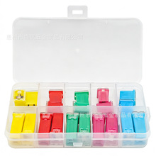 �羳����20PCS/�г��Ŷ̽��������б���˿�����ڲ屣��˿��20-60A