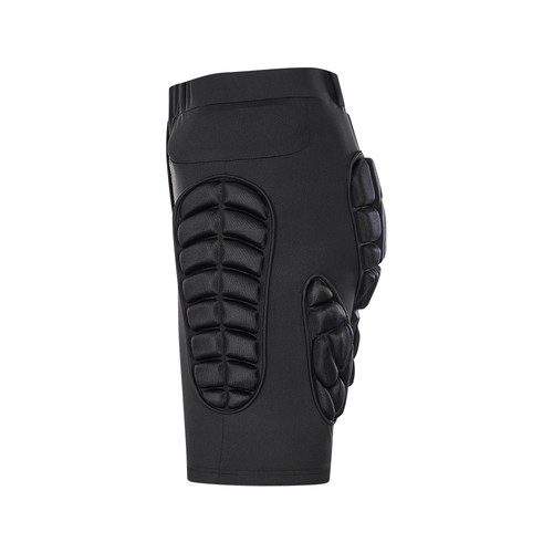 Ski butt pad, adult and children's skating and roller skating sports protective equipment set, skateboard elbow pads, knee pads and hip pads