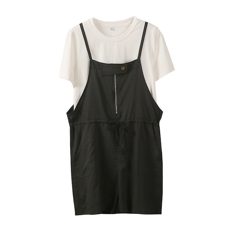  夏  XL-4XL 大きいサイズ 2点セット