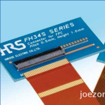 Hirose HRS FH34SRJ-30S-0.5SH(50) ���� ������ ��ͷ�ƽ� �ֻ�