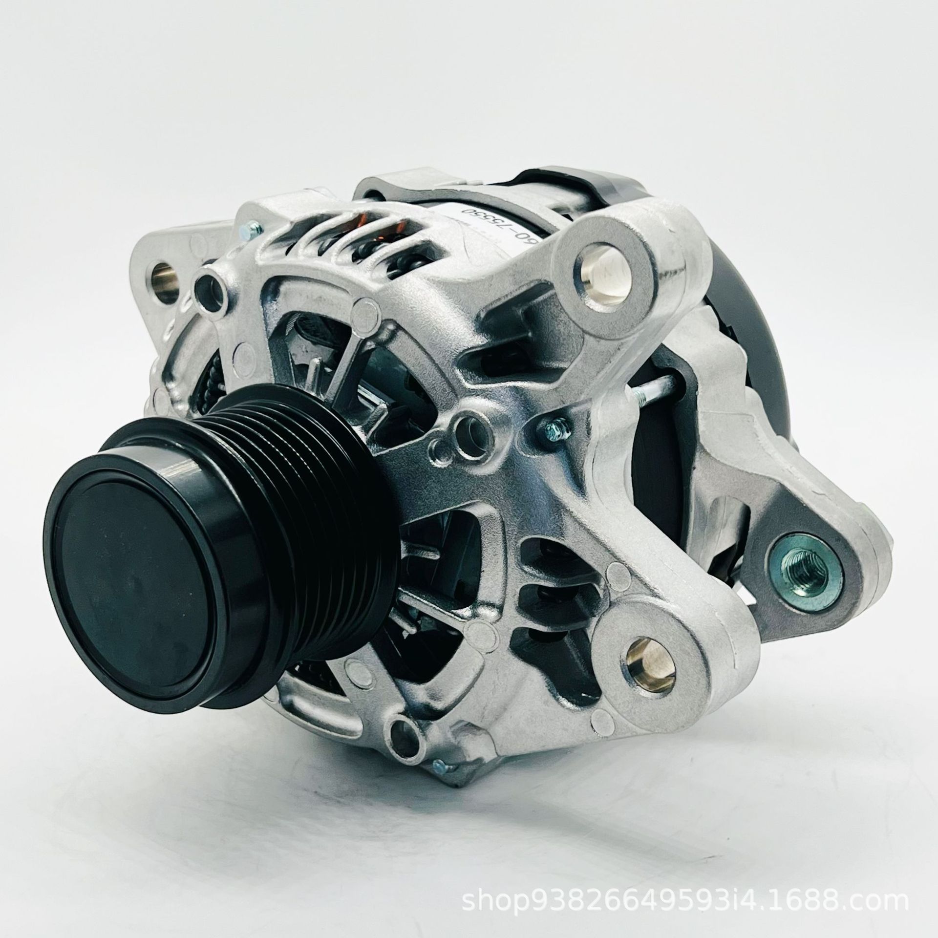 Suitable for 15 Prado Series 27060-75550 Car Generator 27060-0c170 Car Accessories