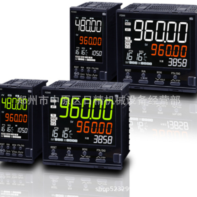 Japan Rkc Physical and Chemical Industrial Temperature Controller Pz900Fk41-Vn4*4Nbn/1Ab6N-N Japan Rkc Physical and Chemical Industrial Temperature Controller Pz900Fk41-Vn4*4Nbn/1Ab6N-N