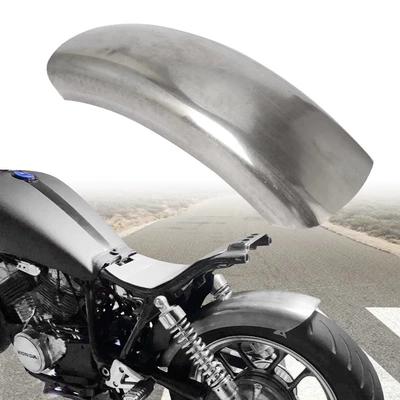 Motorcycle Safety Supplies modified retro rear