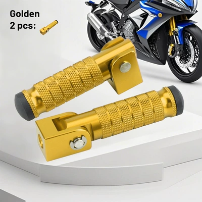 electric bikes – a comprehensive collection – Motosiklet ləvazimatları və aksesuarları - gold-with-screw-kit