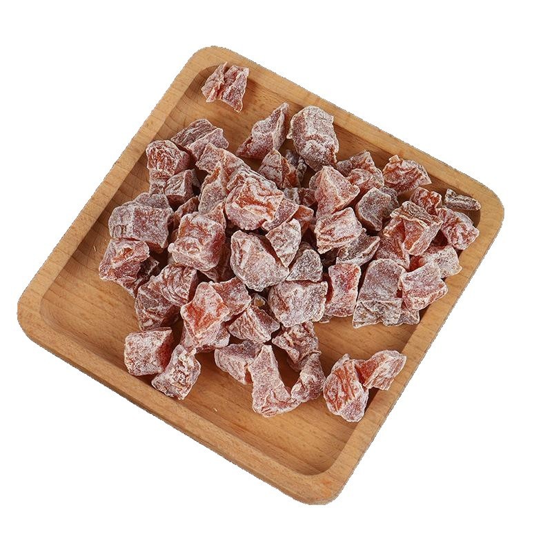 酸っぱい梅、梅肉の砂糖漬け、スナック、酸っぱい梅、青梅肉、種なし梅、桃肉、甘酸っぱい袋|undefined