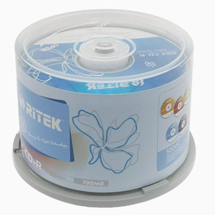 �n�� �հ׿�䛹�P CD-R 52X cd�հ׿�䛱P ��ʺ����a�Ͱ�b50Ƭ