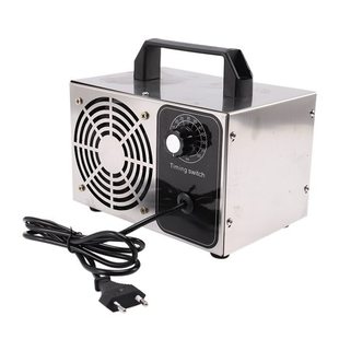 European gauge 24g ozone generator air filter household air purification deodorization I370848