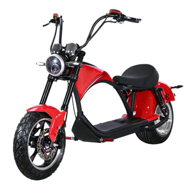 for Outdoor Road Riding | Elektrikli motosikletlər