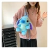 Big Double Back Stidi Light Blue
