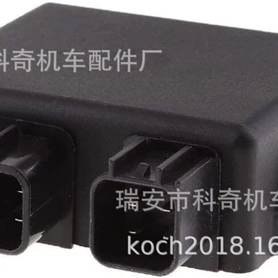 Yamaha – Alovlandırıcı (Vozduşka/İqniter) Igniter Yamaha
