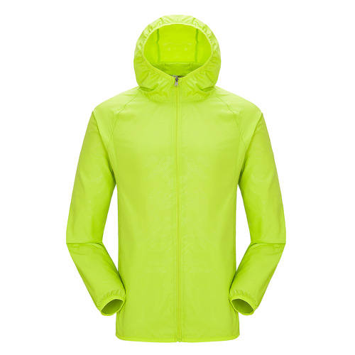 Direct Spring and Summer Outdoor Skin Clothing with Logo Printing for Men and Women, Sun Protection, Plus Size Waterproof Hiking and Fishing Apparel