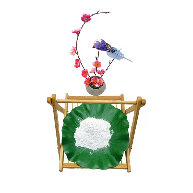 厂家批发天然方解石 超细方解石粉600目 江西白云石粉 95%重钙粉