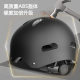 Children's scooter helmet bicycle balance bike plum blossom helmet adjustable boys and girls outdoor sports helmet