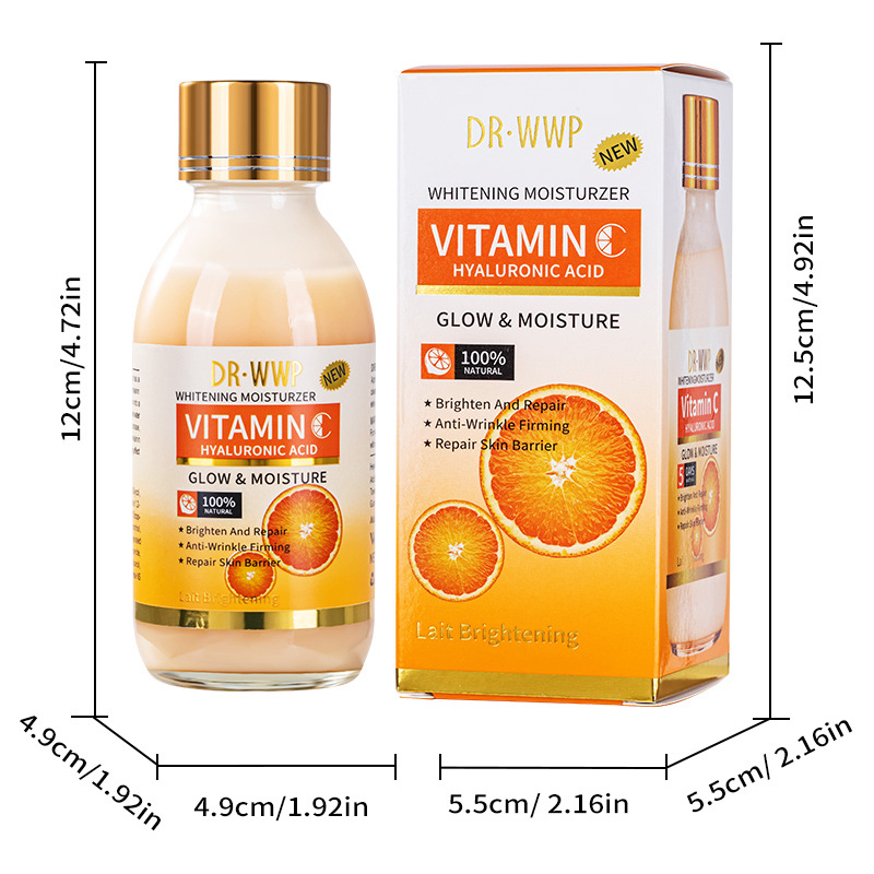 VC 에센스 125ml [포장수량  96pcs/ctn]