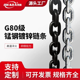 起重葫芦;起重装卸设备;起重链条