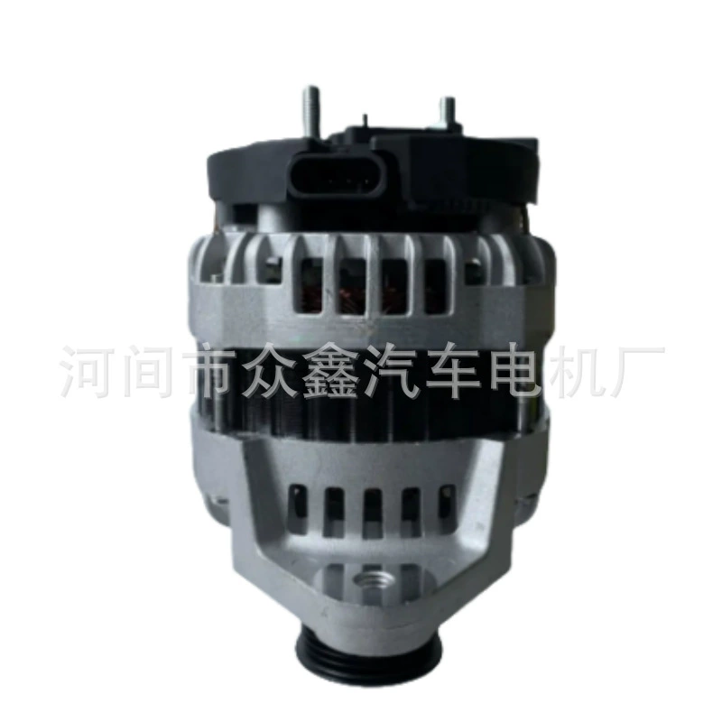 "Генератор 5340055 JFZ2725 подходит для Liugong 921E экскаватор Cummins QSB6.7"