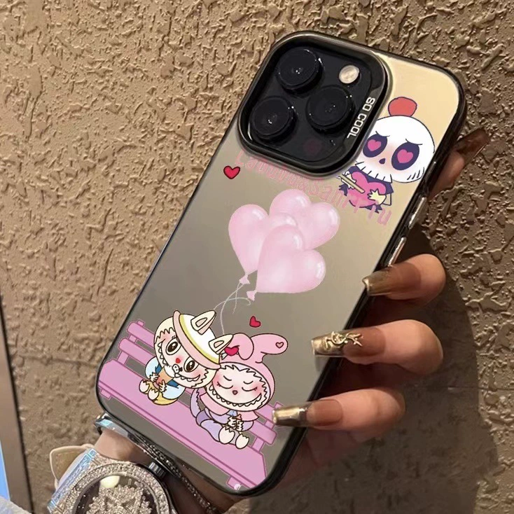 Яблоко, совместимый iPhone 17, чехол, мультяшный iPhone15 Pro, для любимого, 17promax, iphone, 16plus