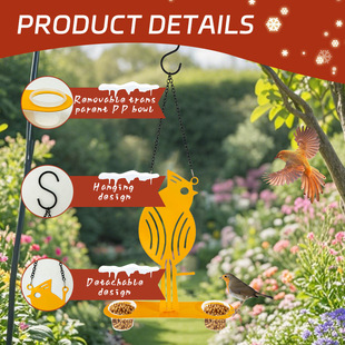 �羳��Ʒbird feeder�������ι�B���ߺ��װ�ι�B�� W���Lι�B��
