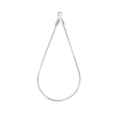 Water drop 45MM white K1 price