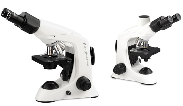 ������ظ߱���ѧ��΢�� B203/B302˫Ŀ��Ŀ������ʵ��������΢��