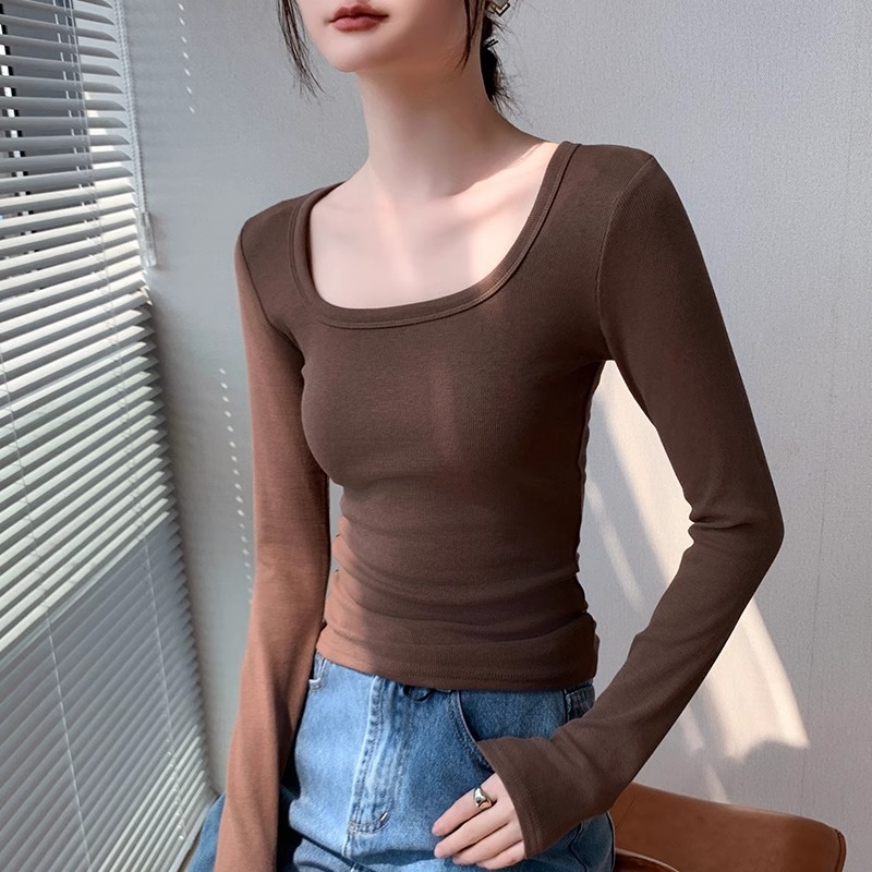 브라운[2805 긴팔]