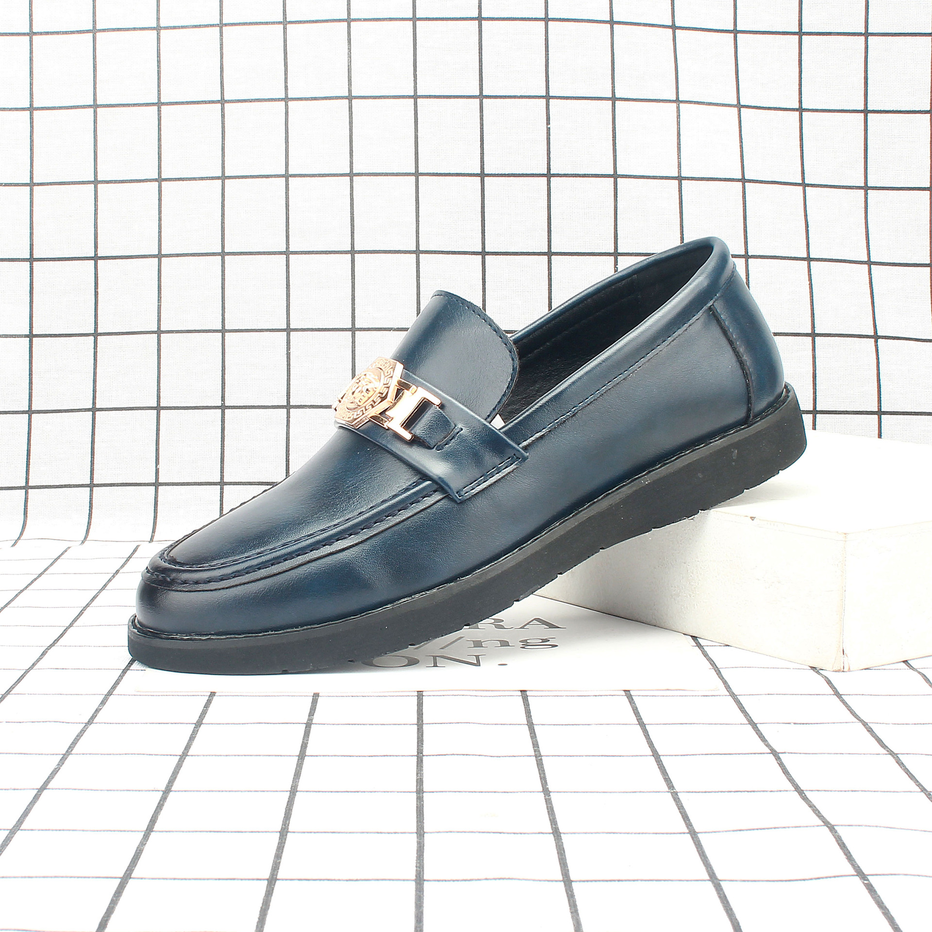 �¿�ߵ���ʿ����ƤЬӢ�׷��ͷ��װ�����ָ�Ь��347