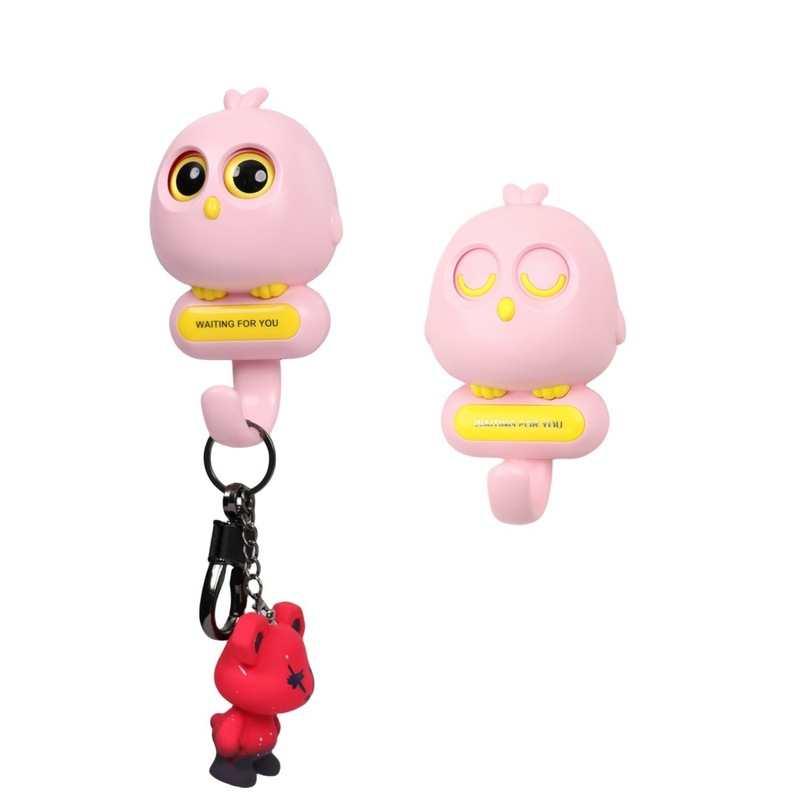 メーカーの卸売アニメ萌えペット小鳥のまばたきフック|undefined
