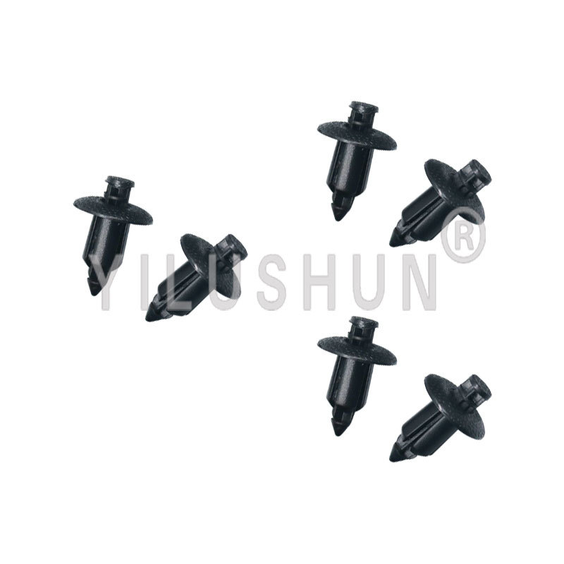 Aplicable a la hebilla de la placa de guía de capas del piso del automóvil Wuling OE:09409-08308-5ES 39964090P09