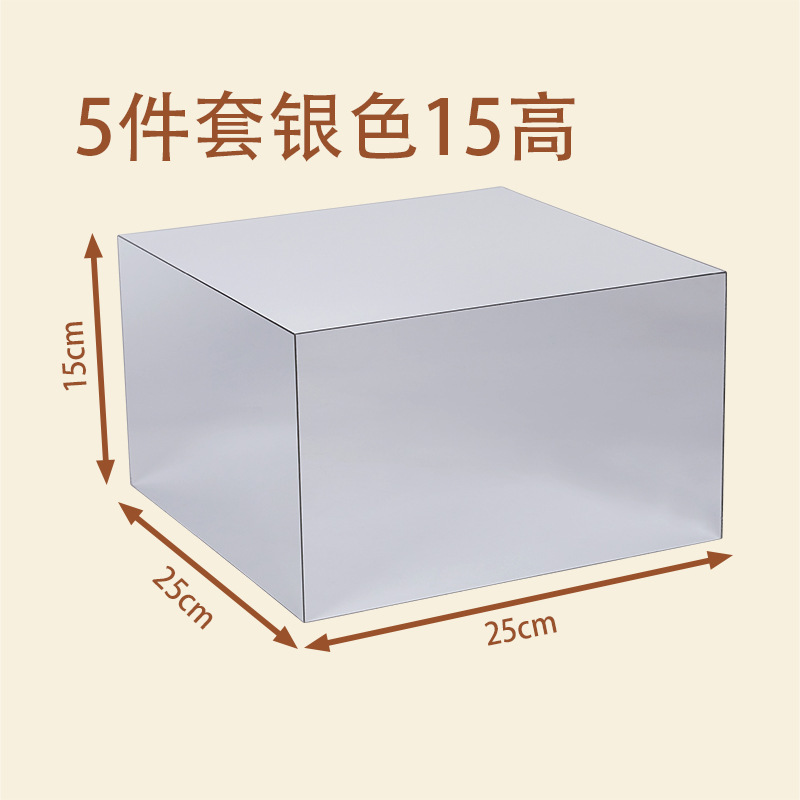 거울은(높이 15cm)