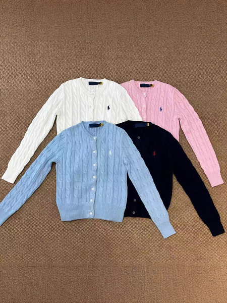 Classic cardigan