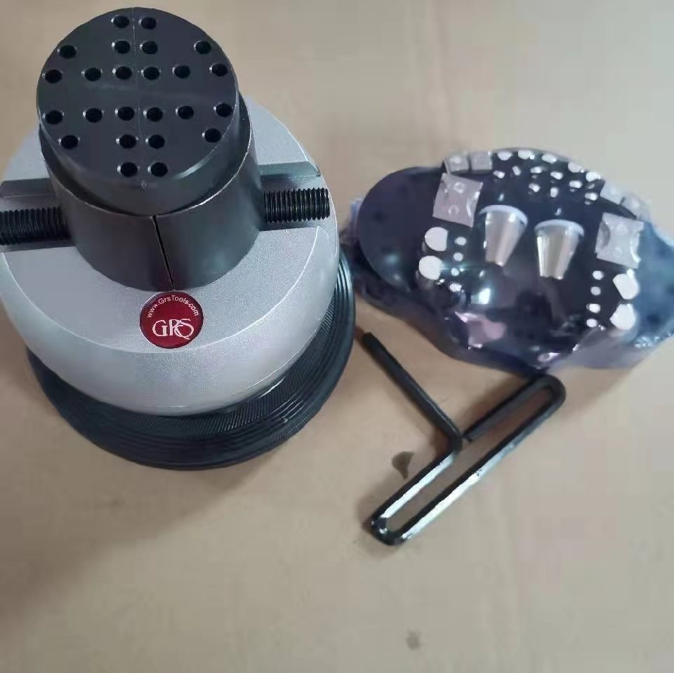 首饰加工工具设备万能镶石座首饰加工工具设备金银首饰加工镶工具