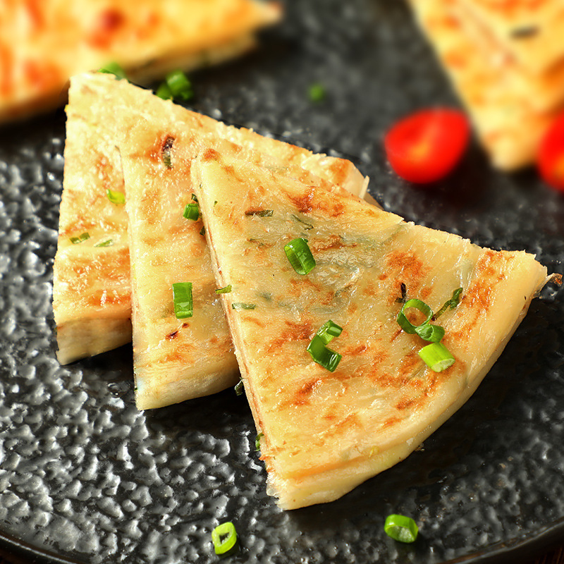 [맛보기-가성비 없음] 파전 10개*90g