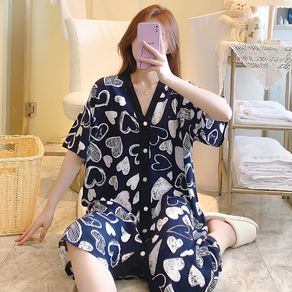 Summer pijama