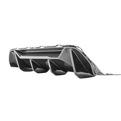 Spoiler Small Body Kit, Spoiler