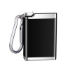 Small handheld portable keychain with key, wholesale