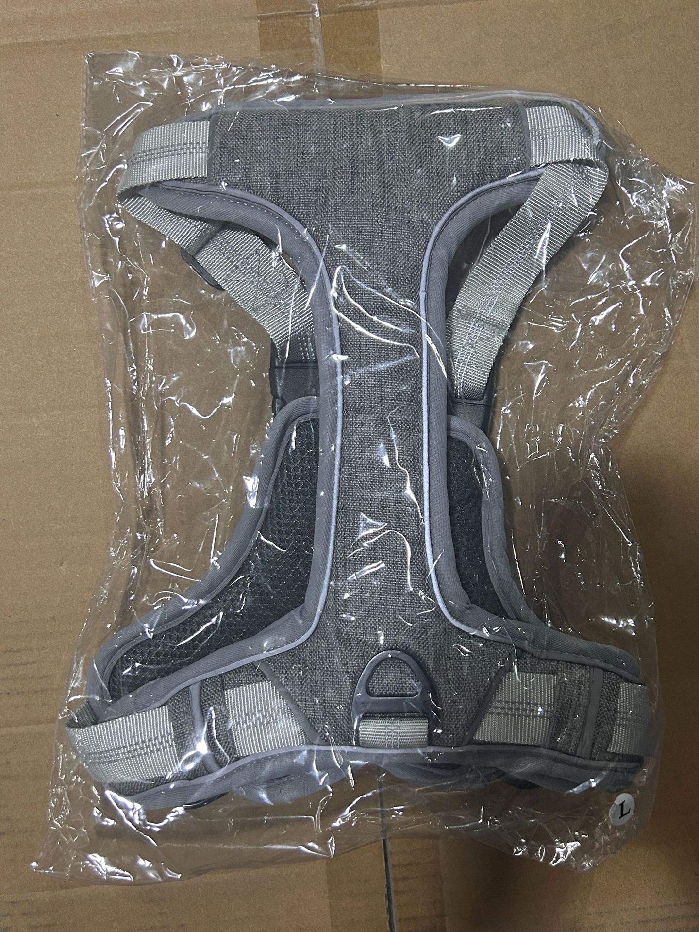 Cuerda de tracción para perros, collar para perros, correa para el pecho para perros, perro mediano, perro grande, perro pequeño, pelea, promoción de peluche golden retriever