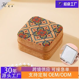 化妆箱;化妆包;首饰箱