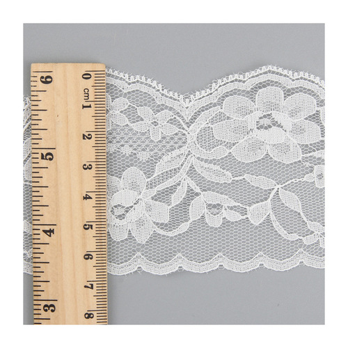 Taiwanese lace, strand lace, lace, stretch lace, lace lolita clothing accessories