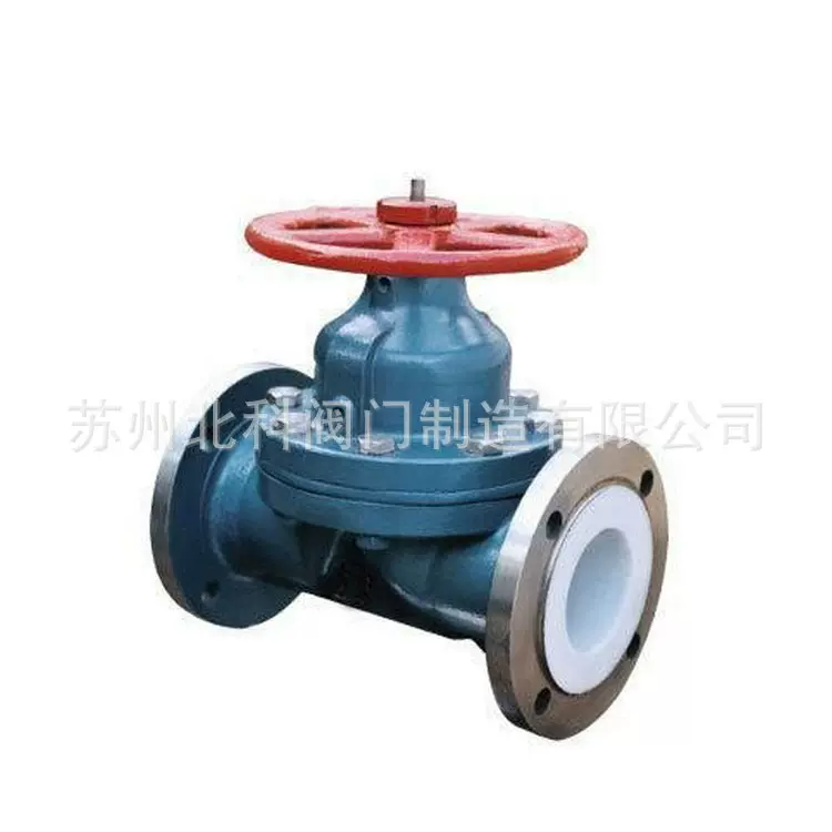 苏州平板闸阀气动衬胶隔膜阀平板闸阀阀门各种衬胶隔膜阀厂家供应