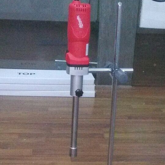 实验室均质乳化机 德国化妆品高剪切均质机 二氧化硅分散乳化机