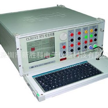 CL301V2 RTU交流采样器检定装置 CL301V2 三相功率源
