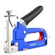 Chint Cannon Nail Gun Air Nail Gun Pneumatic Gun Woodworking Mini Steel Nail Nailing Machine Manual Home Code Nail Gun Wholesale