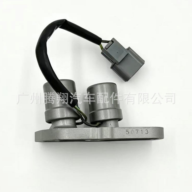 28200-PX4-014 28300-PX4-003 is suitable for Acura and Honda transmission solenoid valves